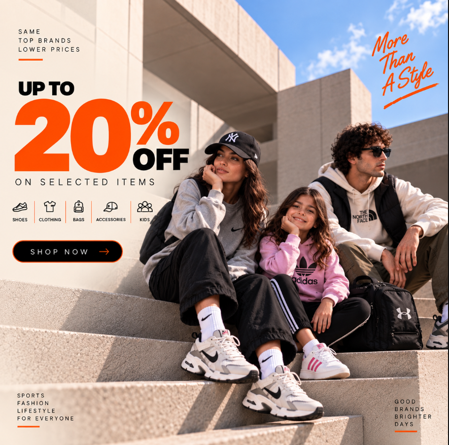 UP TO 20 %